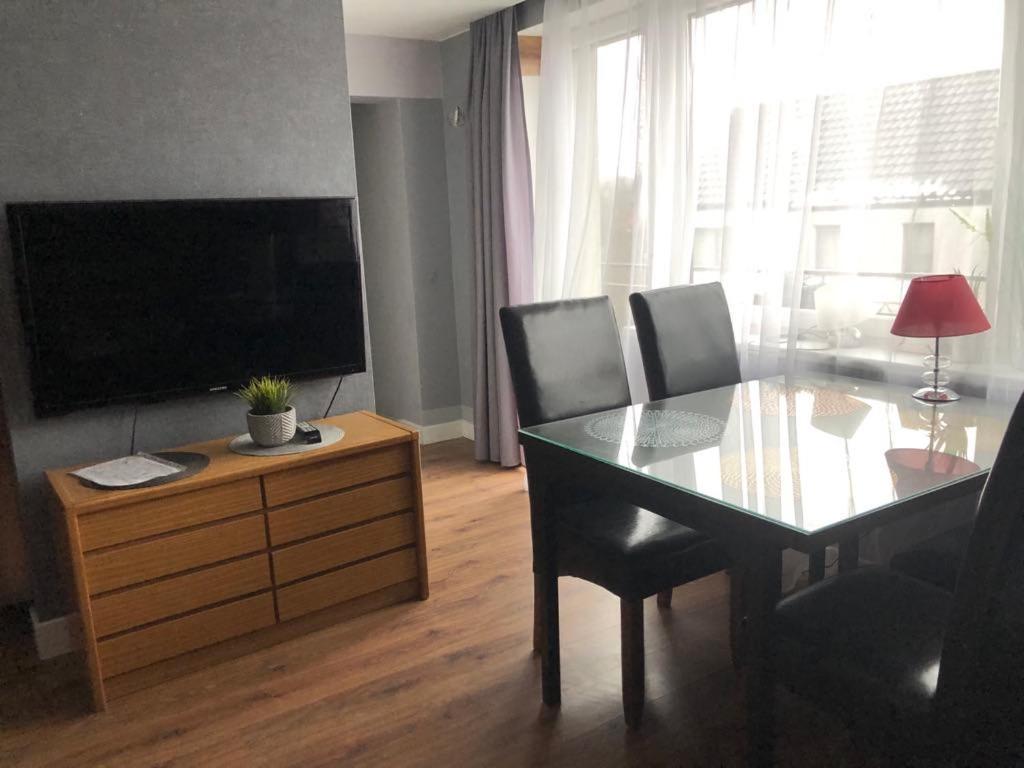 Zacisze Leilighet Koszalin