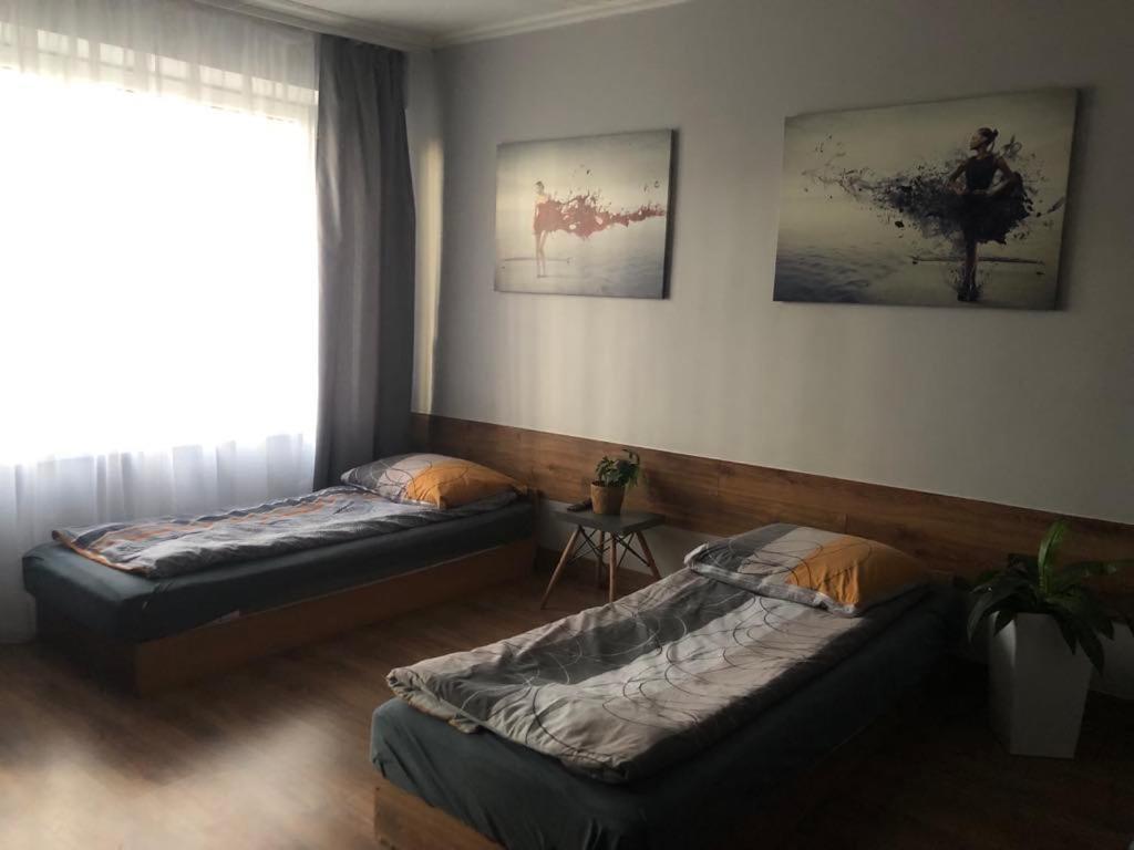 Leilighet Zacisze Koszalin